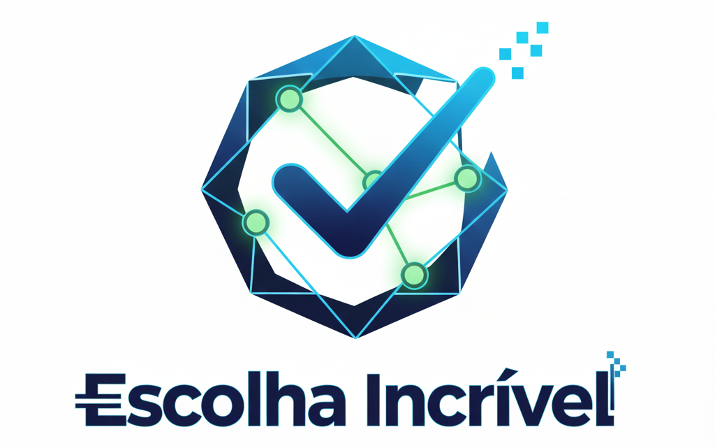 Escolha Incrível